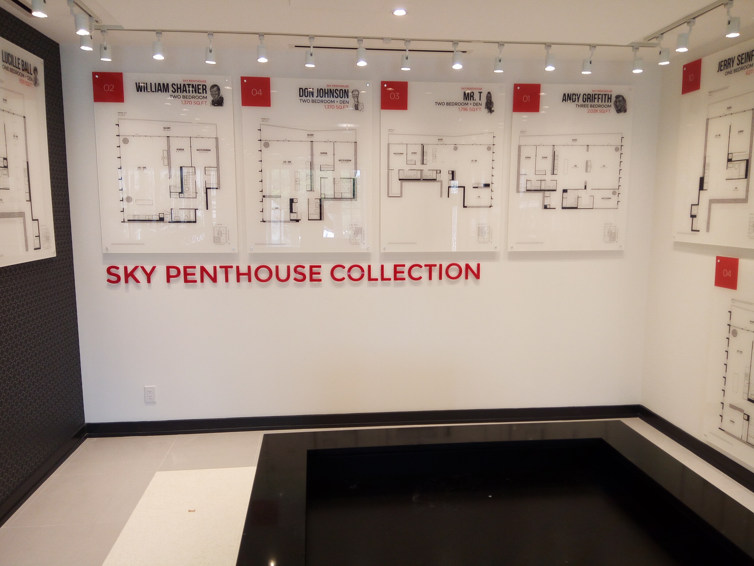 Interior Displays photo